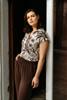 &Co Woman Blouse BL454