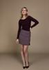 Freebird Rok Silia Wv-Check-Pink-26-4