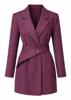 Freebird Jurk Dilaria Wv-Heavy-Vi-Blend-26-4