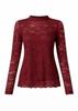 Freebird Top Talina Jer-Lace-Ny-26-4