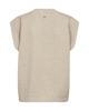 Mos Mosh  Namara Sweater 180310 Beige