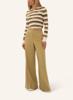 JOSH V broek Jessie JV-2601-0608 Mustard Yellow
