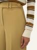 JOSH V broek Jessie JV-2601-0608 Mustard Yellow