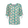 Geisha Blouse 63478-20