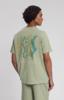 Law of the Sea T-Shirt LAW-10441