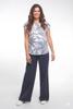ZOSO Blouse 262Quinty