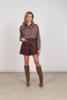NUKUS Blouse NKF02260