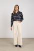 NUKUS Blouse NKF02263