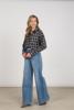 NUKUS Blouse NKF02262