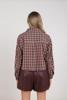 NUKUS Blouse NKF02260