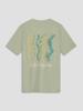 Law of the Sea T-Shirt LAW-10441