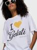 10DAYS T-Shirt 20-745-6202