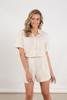 NUKUS Blouse NKS02108