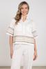 Nukus Blouse NKS02113