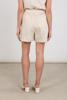 Nukus Dagmar Short Embroidery