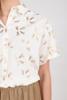 Nukus Britt Blouse Embroidery