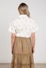 Nukus Britt Blouse Embroidery