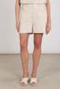 Nukus Dagmar Short Embroidery