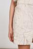Nukus Dagmar Short Embroidery