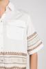 Nukus Blouse NKS02113