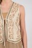 Nukus Gilet NKS08027