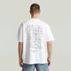 G-Star T-Shirt D28884-E385