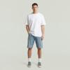 G-Star T-Shirt D28884-E385