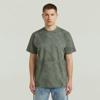 G-Star T-Shirt D28903-E400
