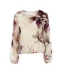 NED Dutch Fashion Design T-Shirt 26W1-CB053-02