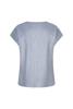 Lofty Manner Top Elian | Blue