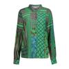Geisha Blouse 63673-20
