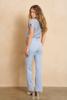Lofty Manner Top Elian | Blue