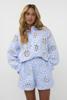 AMAYA Amsterdam Blouse 262-43
