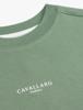 Cavallaro Napoli T-Shirt 117261012