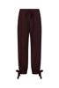 Studio Anneloes Darie balloon trousers