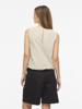 Vila Viprisilla Top 14113568 Super Light Natural Melan