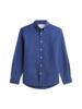 Tommy Hilfiger Overhemd MW0MW357740GY