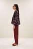 By-Bar Blouse 26412023