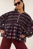 By-Bar Blouse 26412023