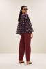 By-Bar Blouse 26412023