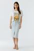 Oui T-Shirt 0097201