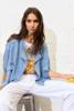 Oui T-Shirt 0097201