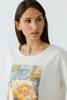 Oui T-Shirt 0097201