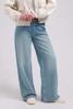 Florèz Jeans Liv | Azure Blue