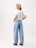 Catwalk Junkie, 2402030201 relaxed fit tee with tuck-in effect, 201 off-white