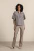Studio Anneloes Laureen stripe blouse
