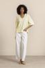 Studio Anneloes Fiore vneck t-shirt