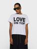 10DAYS T-Shirt 20-747-6202