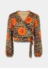 Harper & Yve Blouse HS6P604