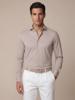 Cavallaro Napoli Overhemd 110261000